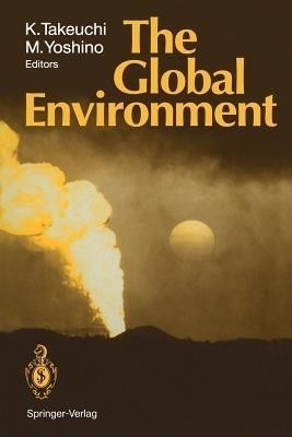 The Global Environment(English, Paperback, unknown)