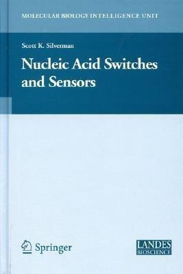 Nucleic Acid Switches and Sensors(English, Hardcover, unknown)