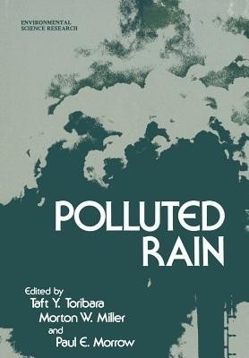 Polluted Rain(English, Paperback, unknown)