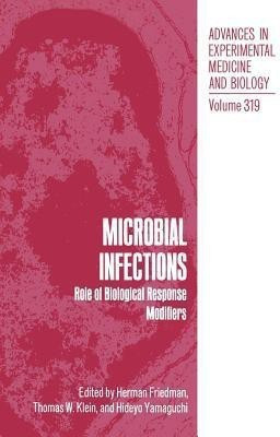 Microbial Infections(English, Paperback, unknown)