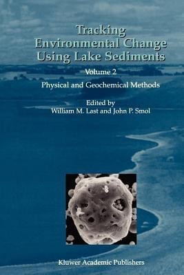 Tracking Environmental Change Using Lake Sediments(English, Paperback, unknown)