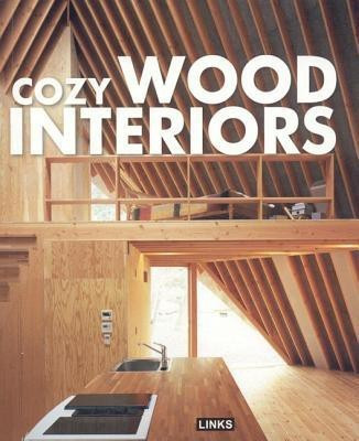 Cozy Wood Interiors(English, Paperback, Broto Carles)