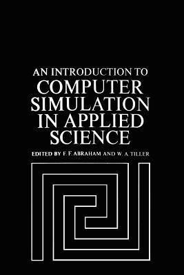 An Introduction to Computer Simulation in Applied Science(English, Paperback, unknown)