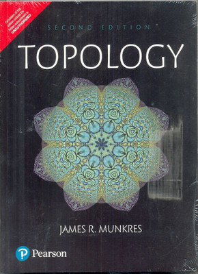 Topology(English, Paperback, unknown)