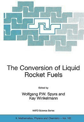 The Conversion of Liquid Rocket Fuels, Risk Assessment, Technology and Treatment Options for the Conversion of Abandoned Liquid Ballistic Missile Propellants (Fuels and Oxidizers) in Azerbaijan(English, Paperback, unknown)