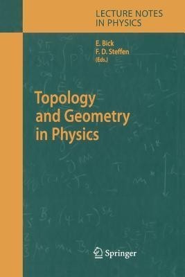 Topology and Geometry in Physics(English, Paperback, unknown)