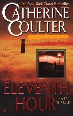 Eleventh Hour(English, Electronic book text, Coulter Catherine)