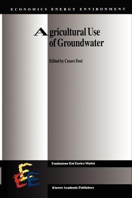 Agricultural Use of Groundwater(English, Paperback, unknown)