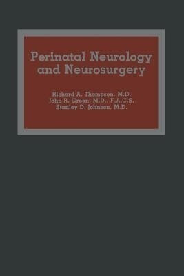 Perinatal Neurology and Neurosurgery(English, Paperback, unknown)