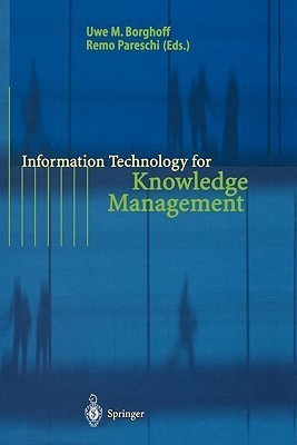 Information Technology for Knowledge Management(English, Paperback, unknown)