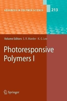 Photoresponsive Polymers I(English, Paperback, unknown)