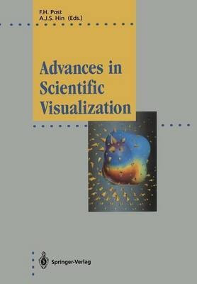 Advances in Scientific Visualization(English, Paperback, unknown)