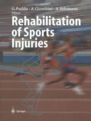 Rehabilitation of Sports Injuries(English, Paperback, unknown)