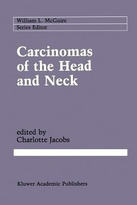Carcinomas of the Head and Neck(English, Paperback, unknown)