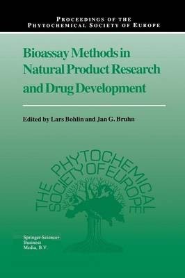 Bioassay Methods in Natural Product Research and Drug Development(English, Paperback, unknown)