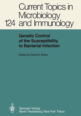 Genetic Control of the Susceptibility to Bacterial Infection(English, Paperback, unknown)