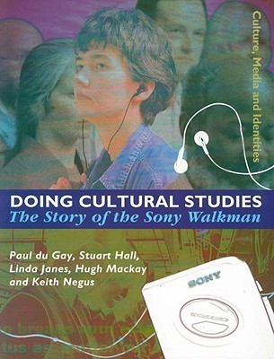 Doing Cultural Studies(English, Paperback, Du Gay Paul)