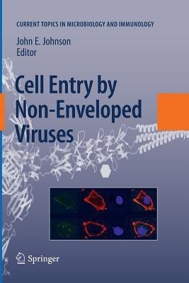 Cell Entry by Non-Enveloped Viruses(English, Paperback, unknown)