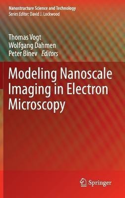 Modeling Nanoscale Imaging in Electron Microscopy(English, Hardcover, unknown)