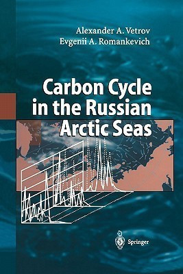 Carbon Cycle in the Russian Arctic Seas(English, Paperback, Vetrov Alexander)