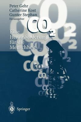 CO2 - Eine Herausforderung fur die Menschheit(German, Paperback, unknown)