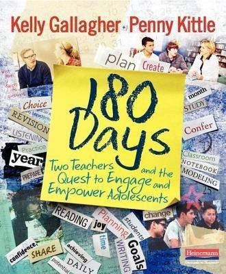 180 Days(English, Paperback, Kittle Penny)