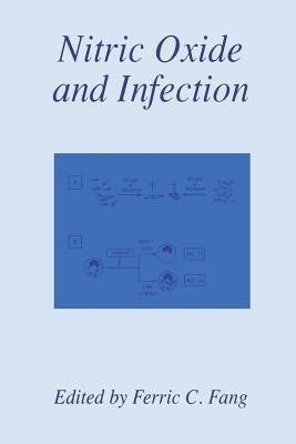 Nitric Oxide and Infection(English, Paperback, unknown)