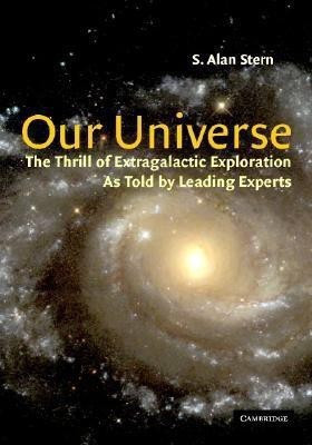 Our Universe(English, Paperback, unknown)