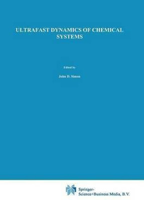 Ultrafast Dynamics of Chemical Systems(English, Paperback, unknown)