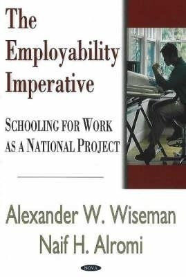 Employability Imperative(English, Hardcover, Wiseman Alexander W)