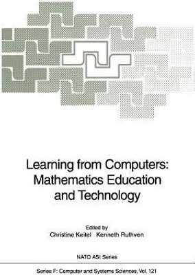 Learning from Computers: Mathematics Education and Technology(English, Paperback, unknown)
