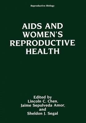 AIDS and Women's Reproductive Health(English, Paperback, unknown)