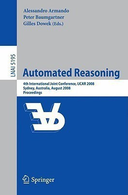 Automated Reasoning(English, Paperback, unknown)