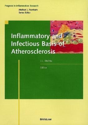 Inflammatory and Infectious Basis of Atherosclerosis(English, Hardcover, unknown)
