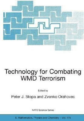 Technology for Combating WMD Terrorism(English, Paperback, unknown)