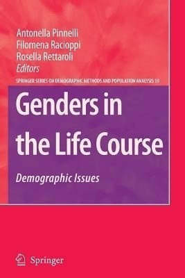Genders in the Life Course(English, Paperback, unknown)