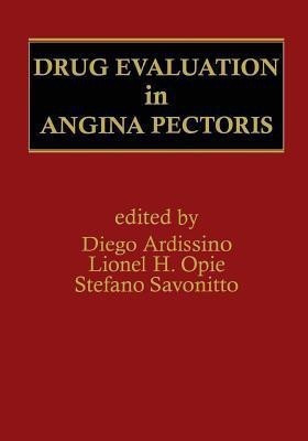 Drug Evaluation in Angina Pectoris(English, Paperback, unknown)