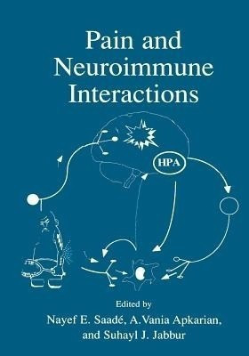 Pain and Neuroimmune Interactions(English, Paperback, unknown)