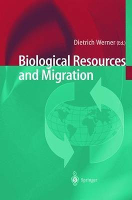 Biological Resources and Migration(English, Paperback, unknown)