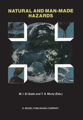 Natural and Man-Made Hazards(English, Paperback, unknown)