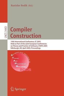 Compiler Construction(English, Paperback, unknown)