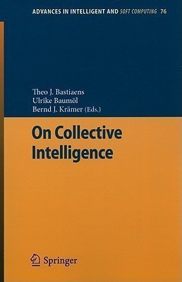 On Collective Intelligence(English, Paperback, unknown)