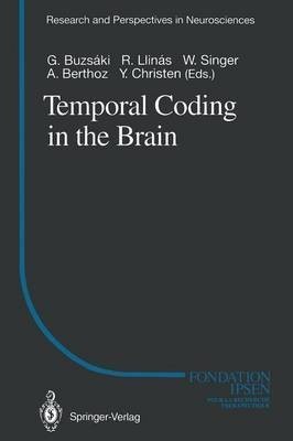 Temporal Coding in the Brain(English, Paperback, unknown)