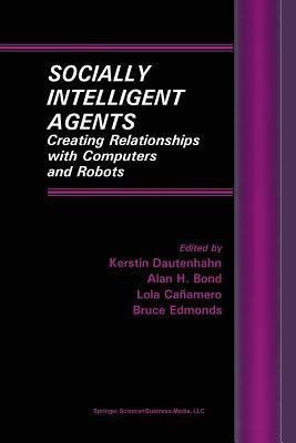 Socially Intelligent Agents(English, Paperback, unknown)