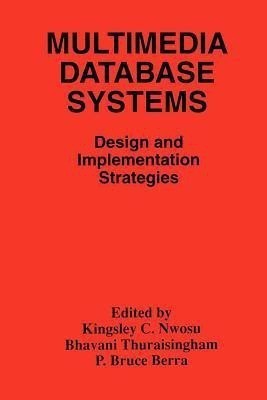 Multimedia Database Systems(English, Paperback, unknown)