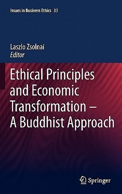 Ethical Principles and Economic Transformation - A Buddhist Approach(English, Hardcover, unknown)