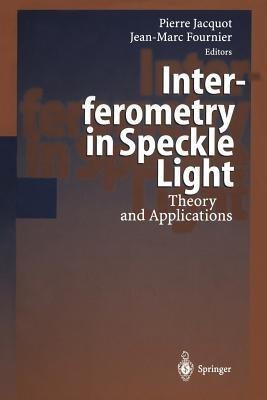 Interferometry in Speckle Light(English, Paperback, unknown)