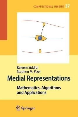 Medial Representations(English, Paperback, unknown)