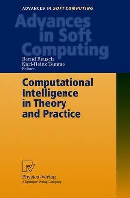 Computational Intelligence in Theory and Practice(English, Paperback, unknown)
