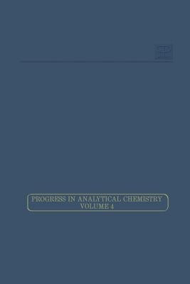 Computers in Analytical Chemistry(English, Paperback, unknown)